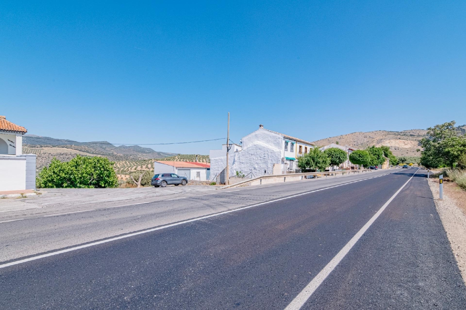  till salu tomt Víllora Serranía Baja 8