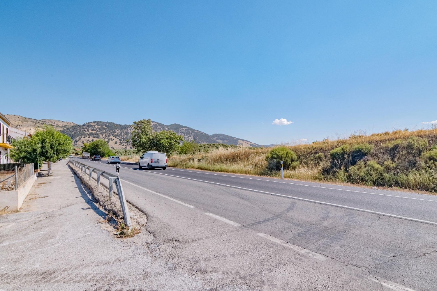  till salu tomt Víllora Serranía Baja 6