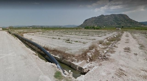 Xàtiva Costera (La) tomt foto 6387463