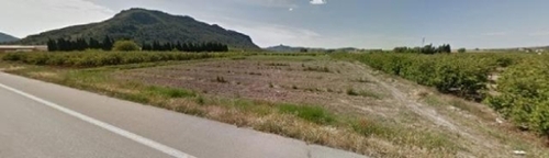 Xàtiva Costera (La) tomt foto 6387464