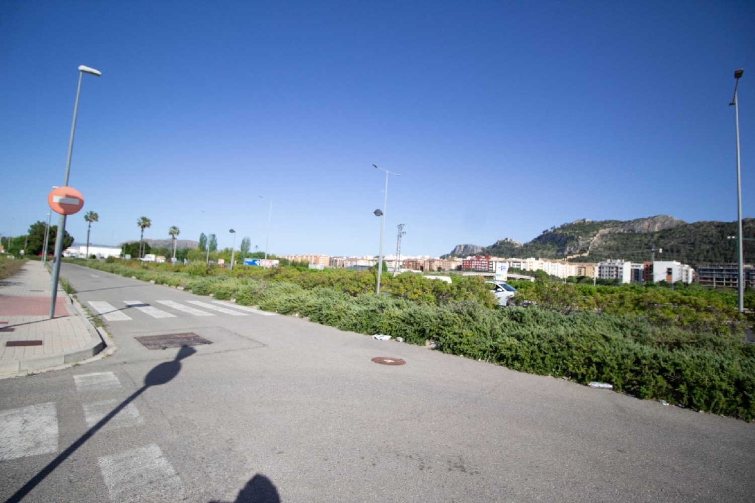  en venta terreno Xàtiva Costera (La) 5