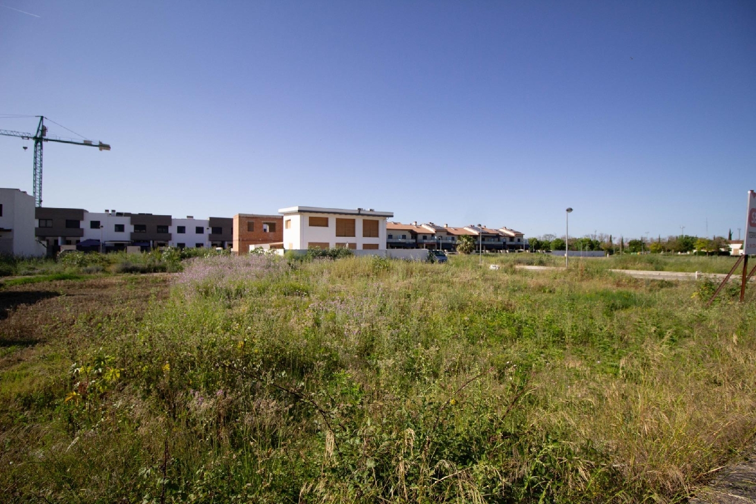  en venta terreno Xàtiva Costera (La) 3