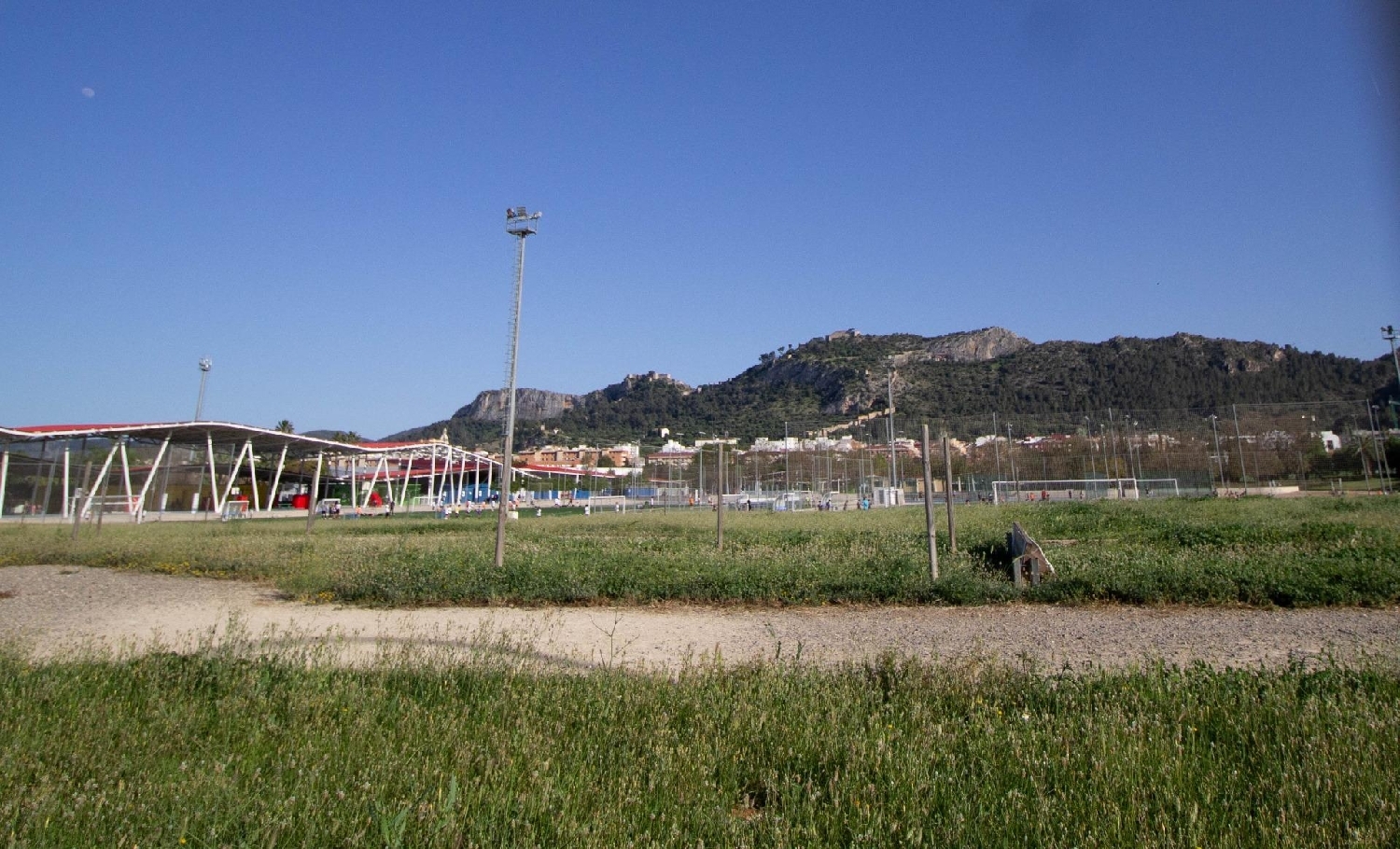  en venta terreno Xàtiva Costera (La) 6