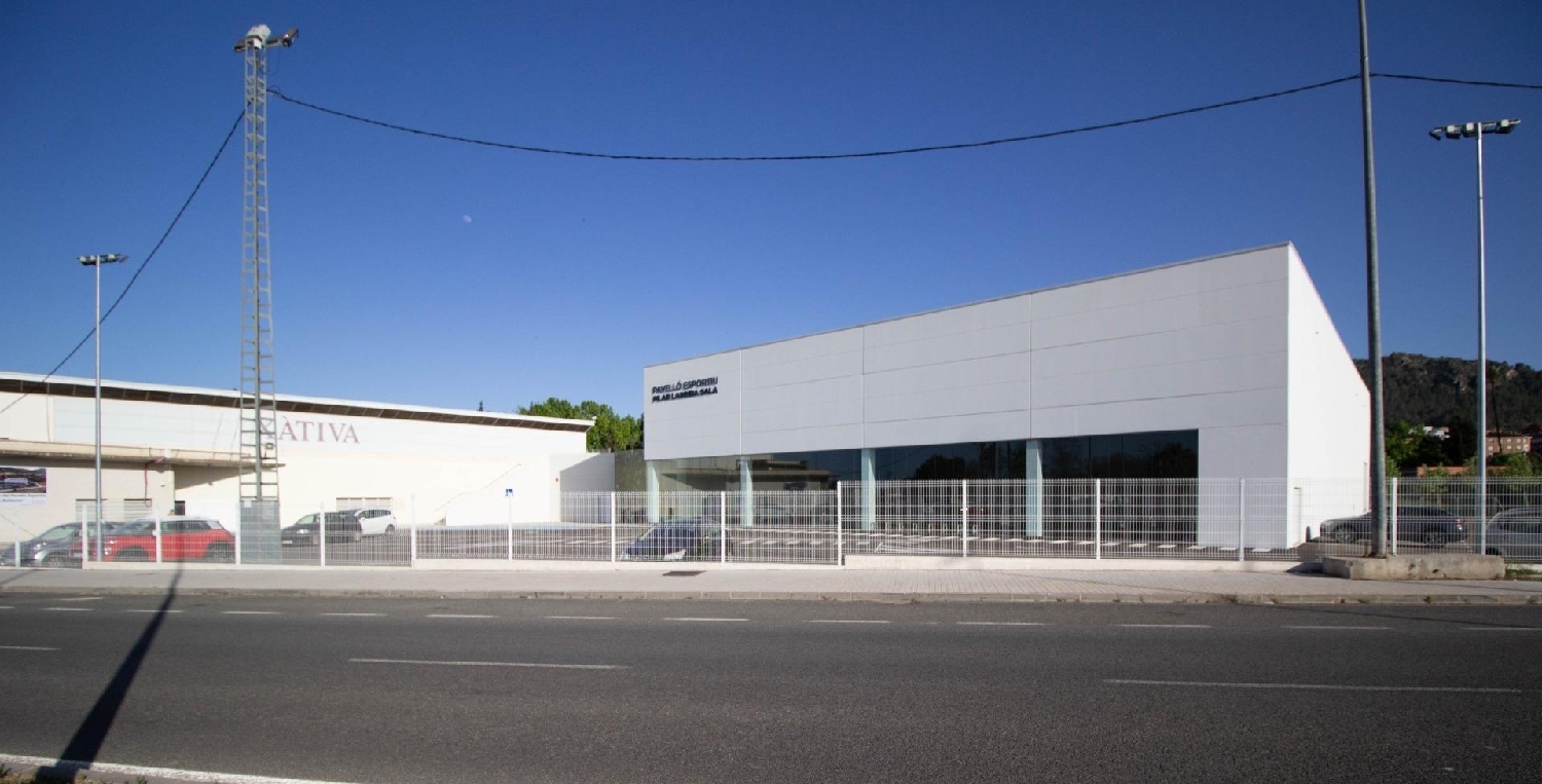  en venta terreno Xàtiva Costera (La) 8