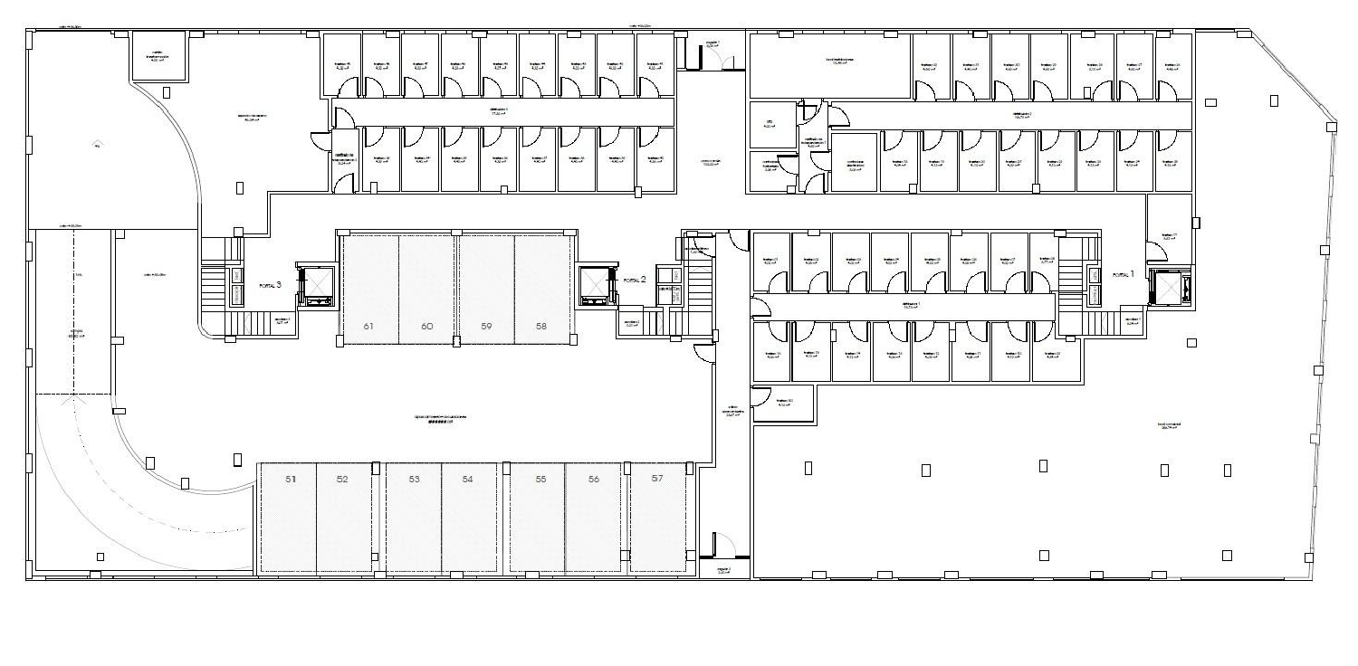  for sale commercial premise A Lamestrega Betanzos 3