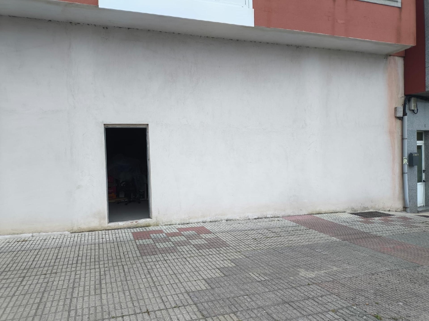  till salu lokal A Laracha Bergantiños 5