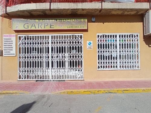 A Torre Arzúa Gewerberaum Bild 6386325