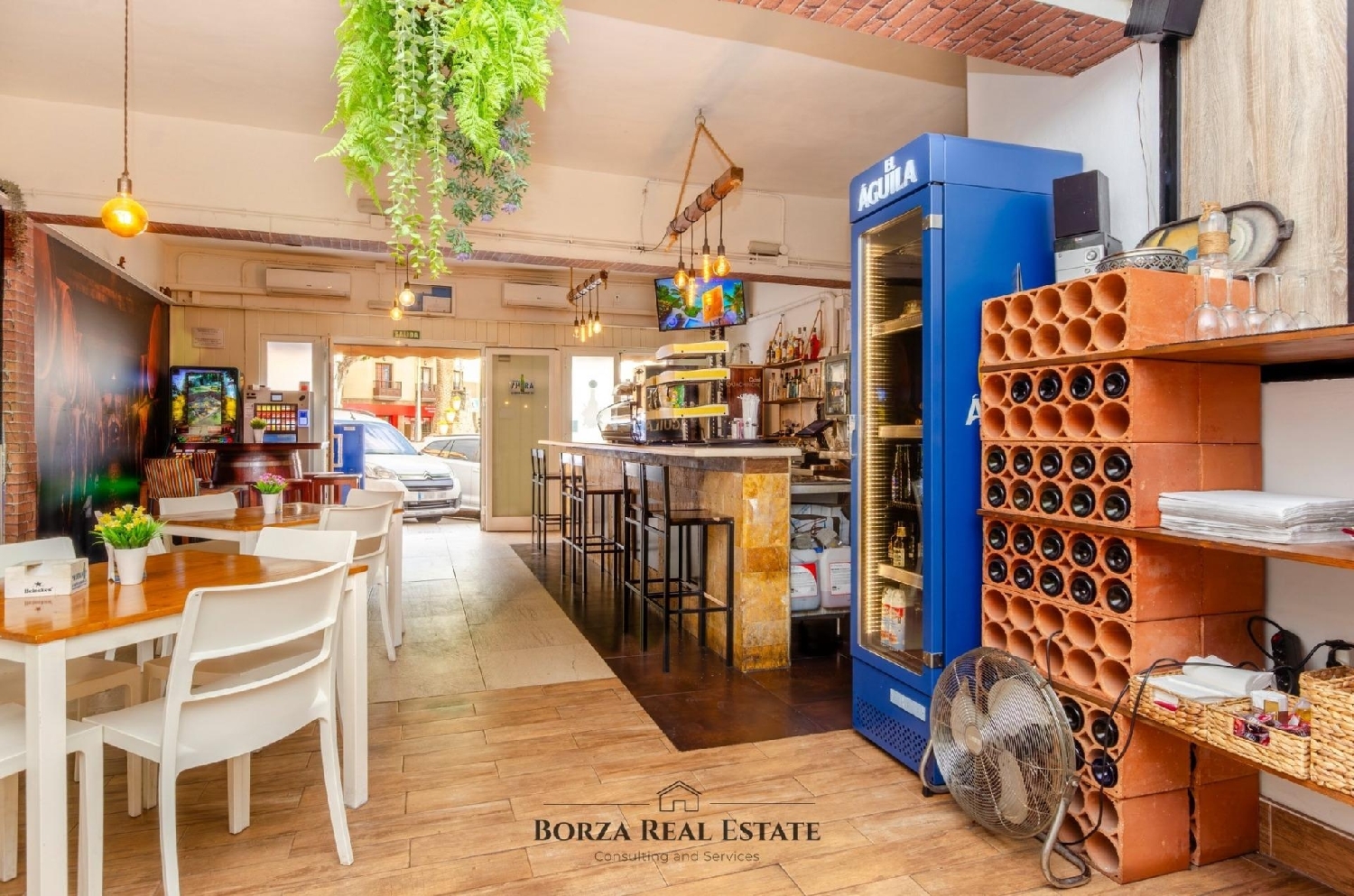  till salu lokal Adeje Zona Sur 2