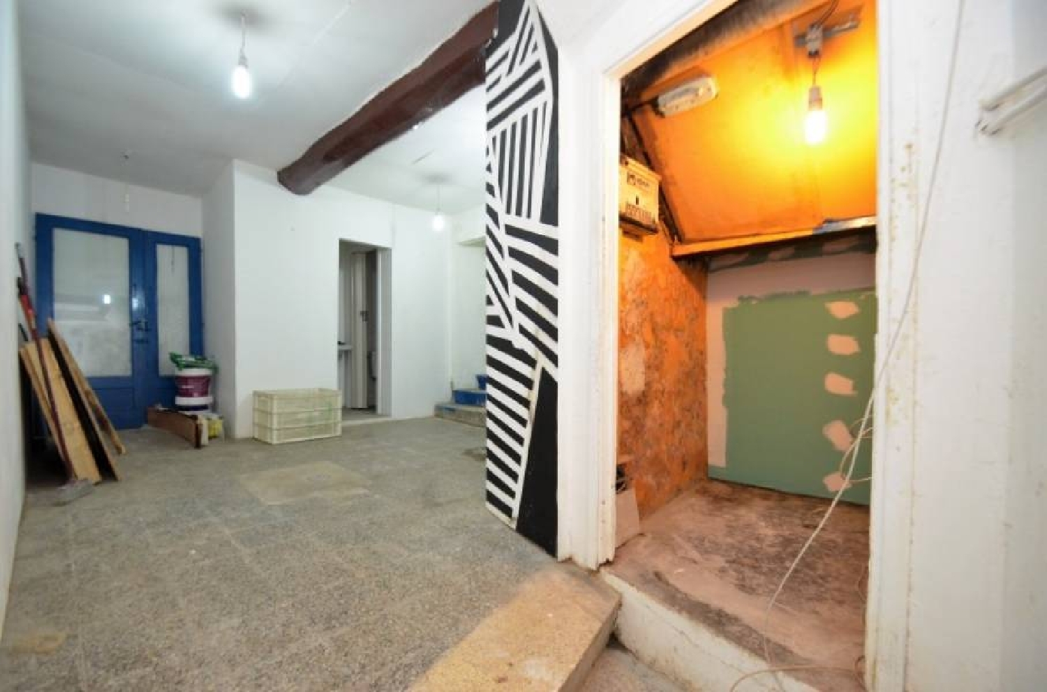  en venta local Agra De Ozán Coruña 7