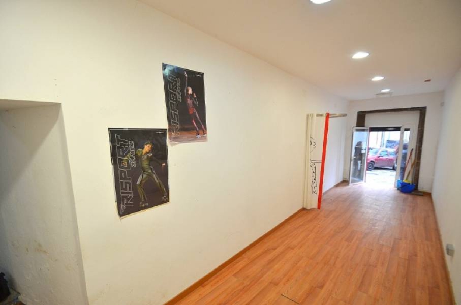  en venta local Agra De Ozán Coruña 6