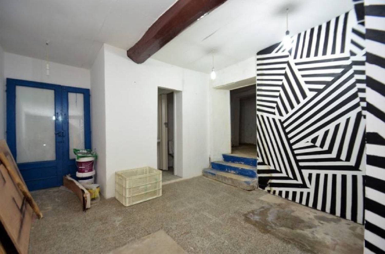  en venta local Agra De Ozán Coruña 8