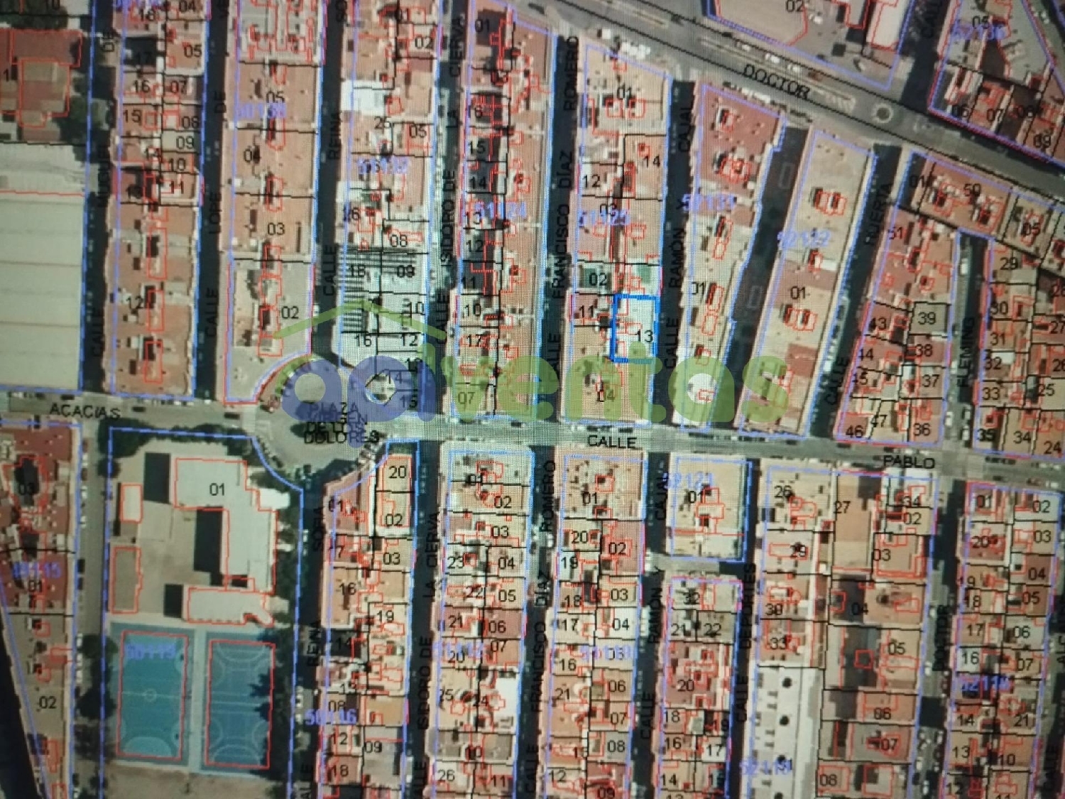 kaufen Gewerberaum Águilas Alto Guadalentín 4