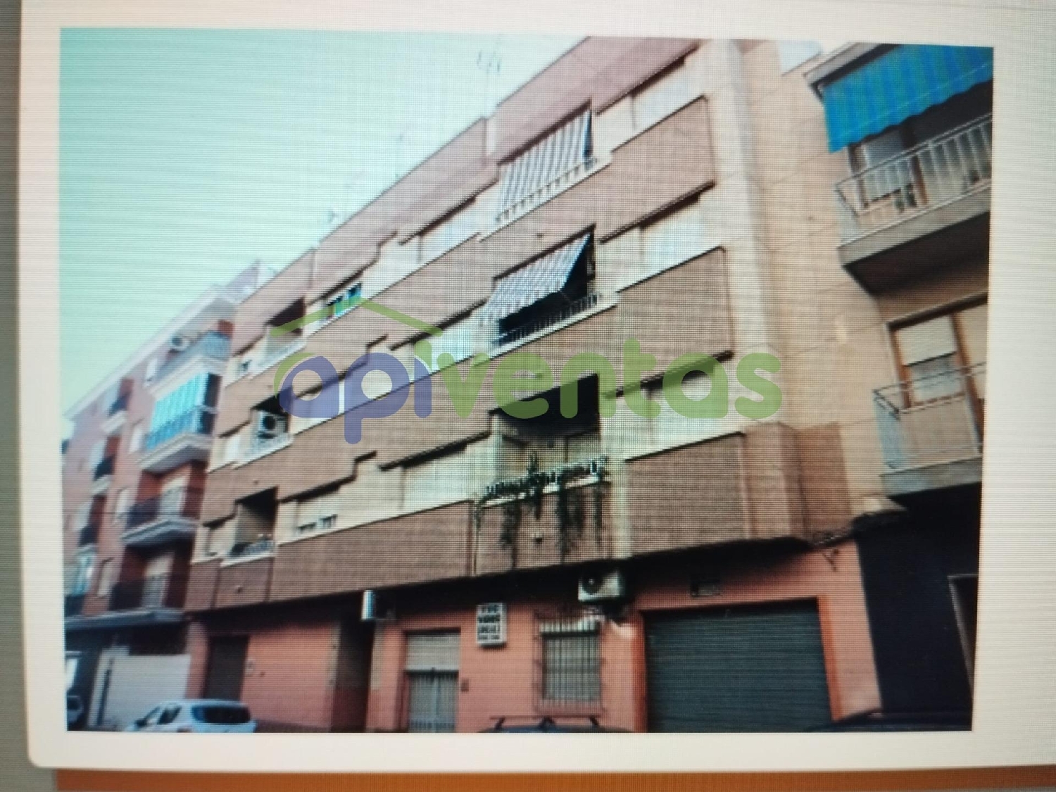 kaufen Gewerberaum Águilas Alto Guadalentín 3