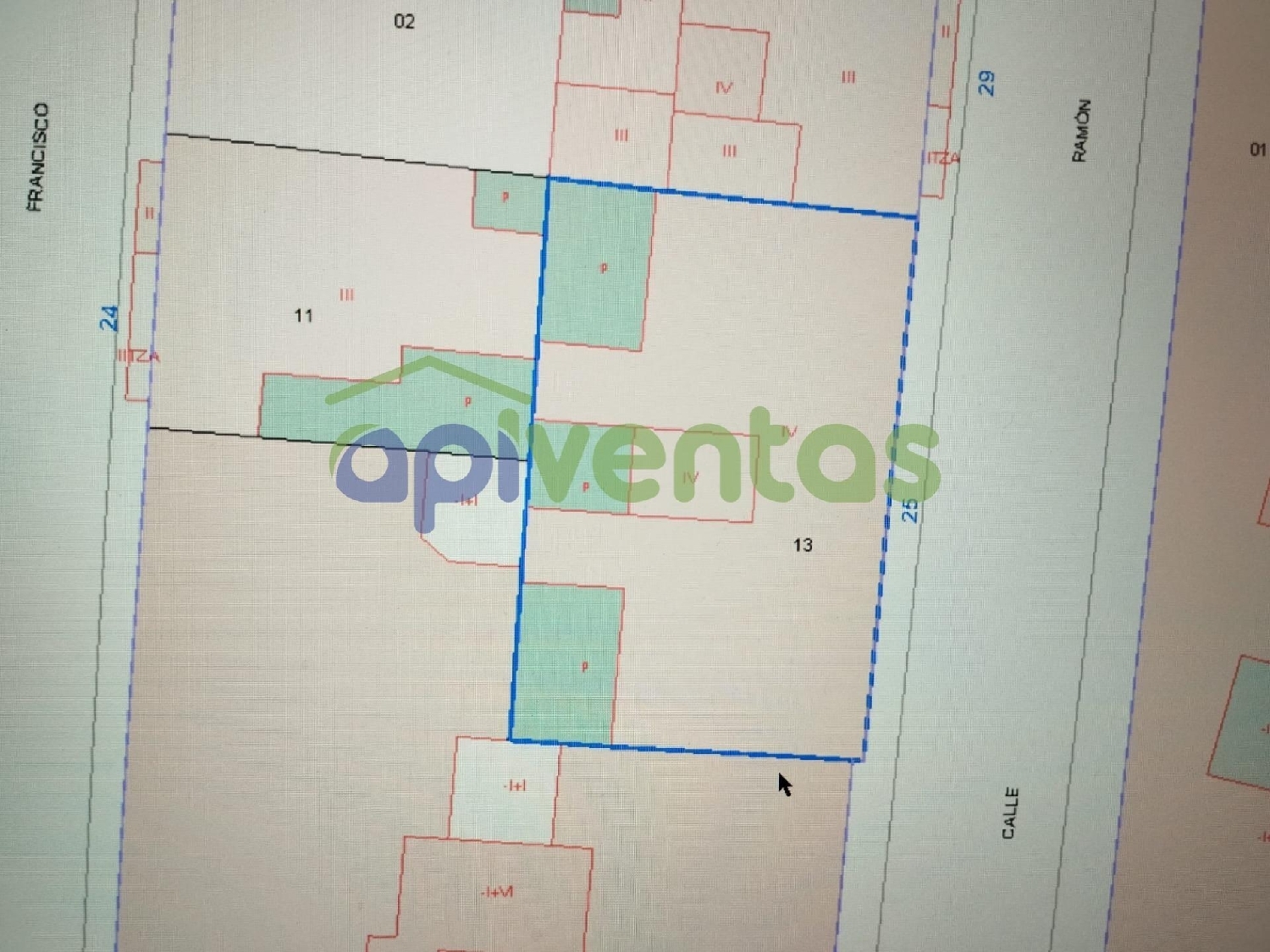 kaufen Gewerberaum Águilas Alto Guadalentín 2