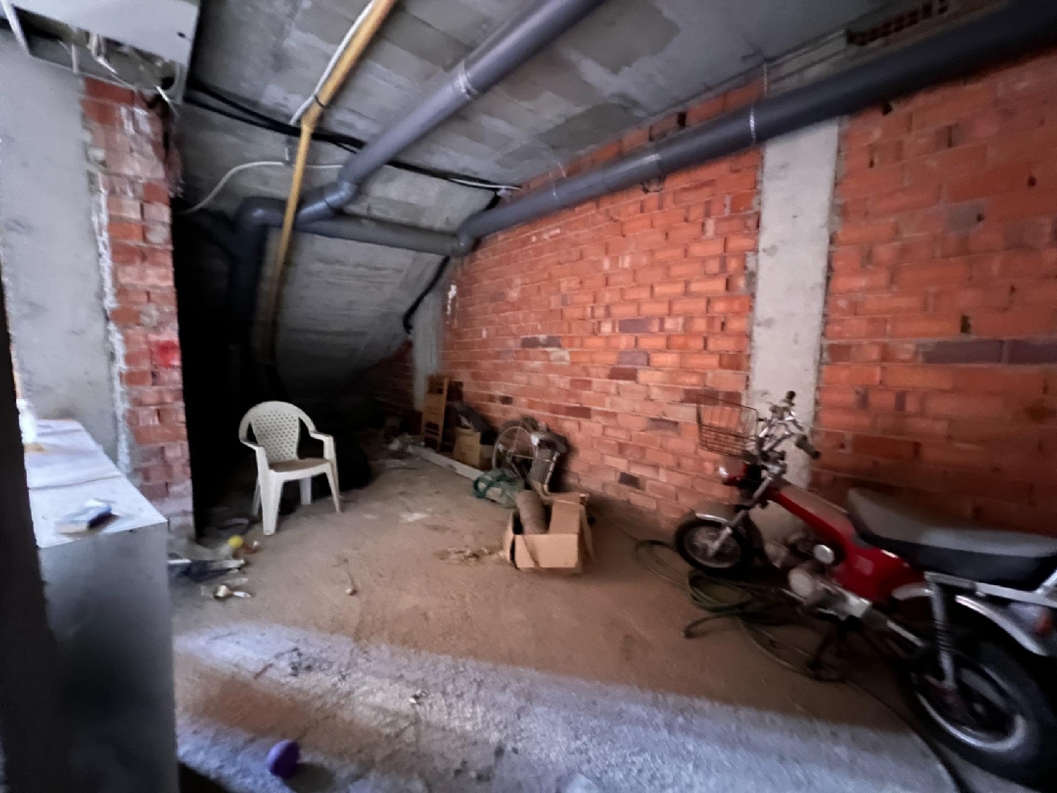  en venta local Águilas Alto Guadalentín 6