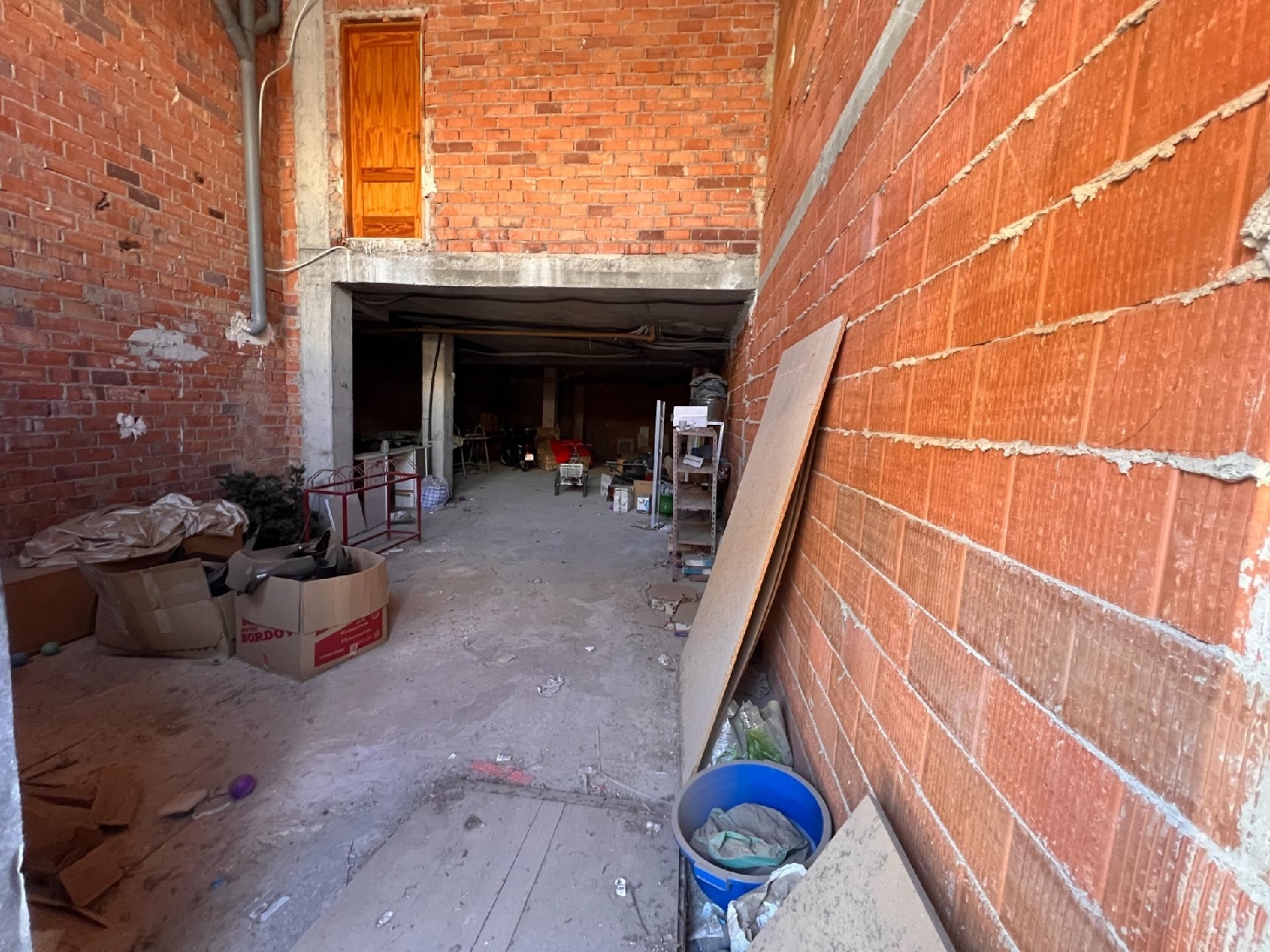  en venta local Águilas Alto Guadalentín 8