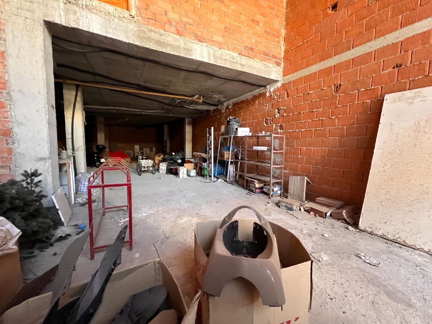 en venta local Águilas Alto Guadalentín 2