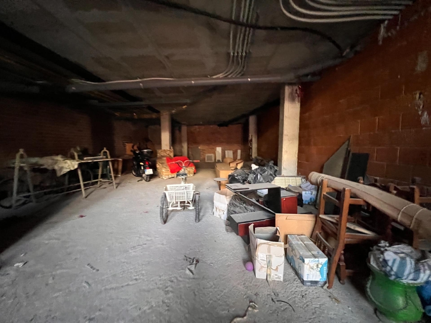 en venta local Águilas Alto Guadalentín 3