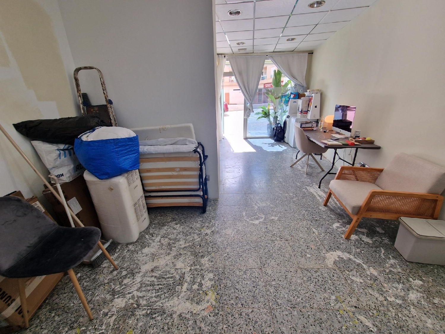  à vendre local commercial Águilas Alto Guadalentín 8