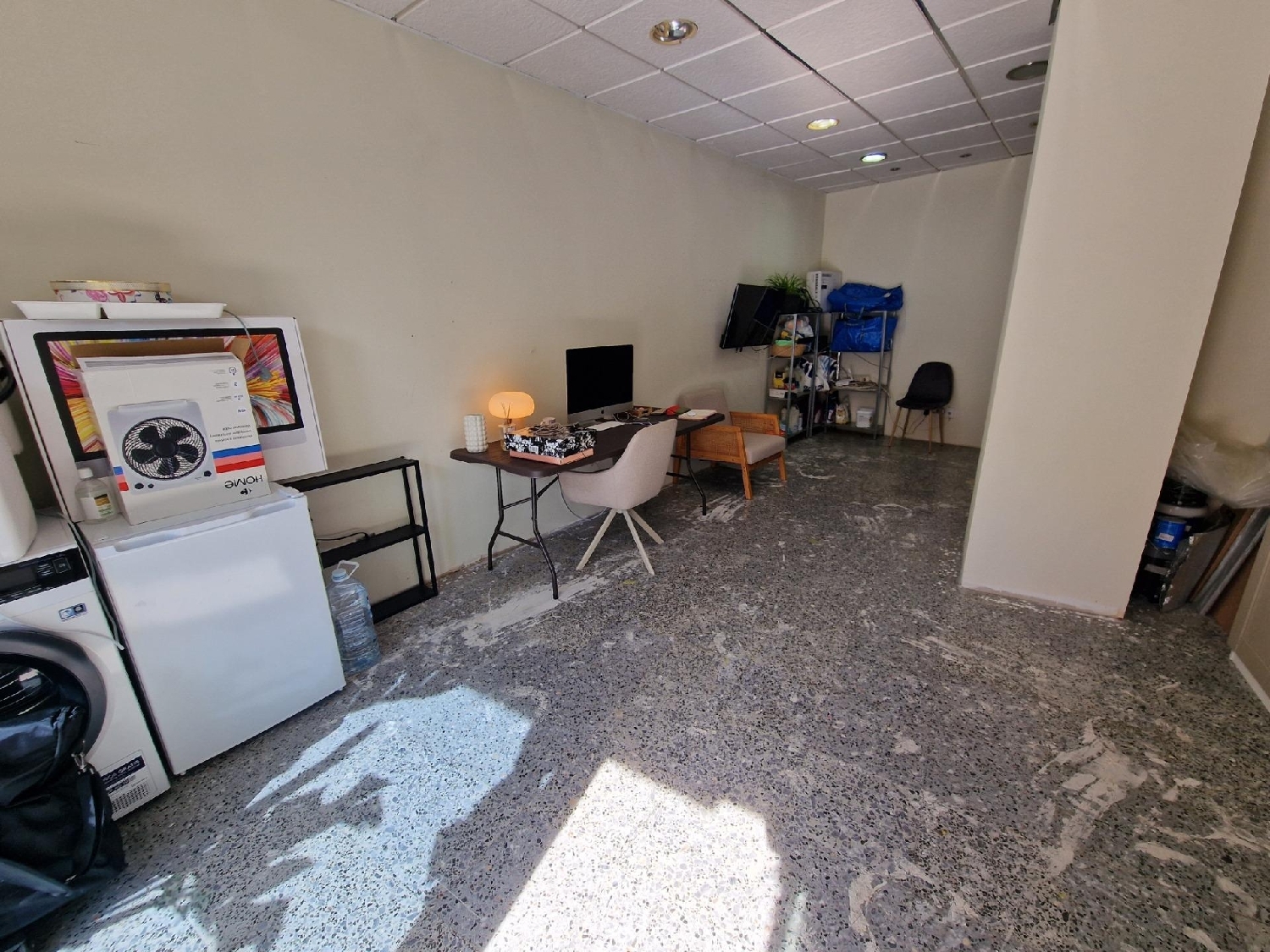  à vendre local commercial Águilas Alto Guadalentín 2
