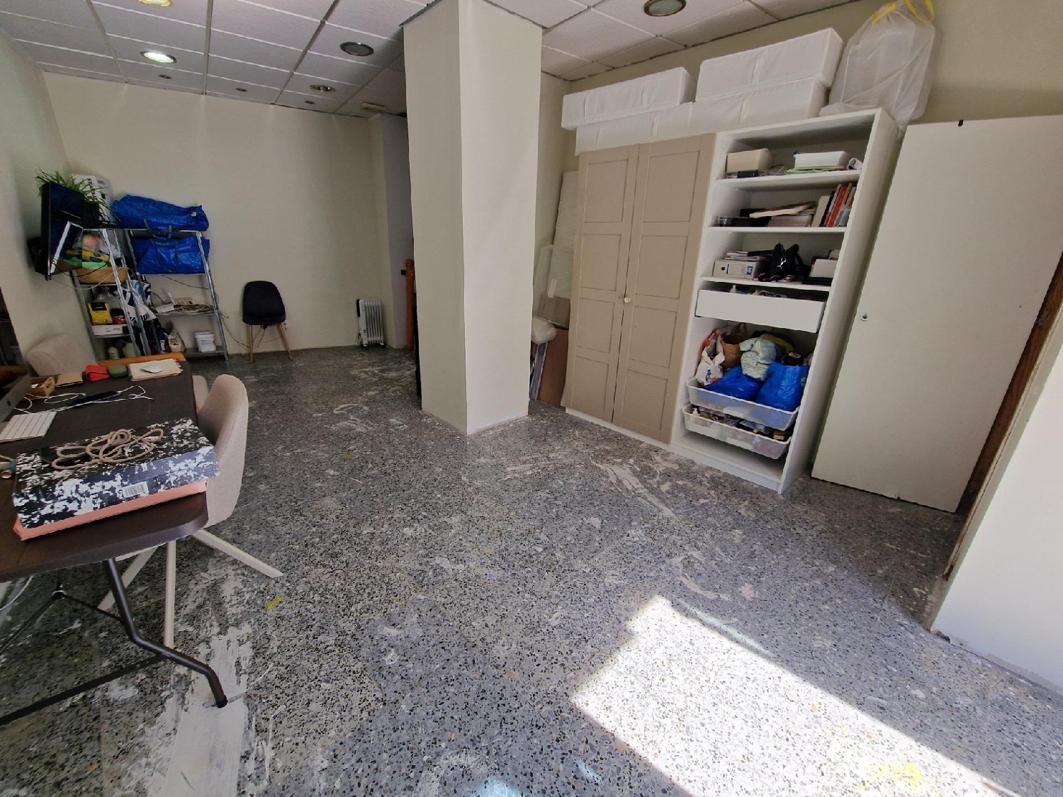  à vendre local commercial Águilas Alto Guadalentín 4