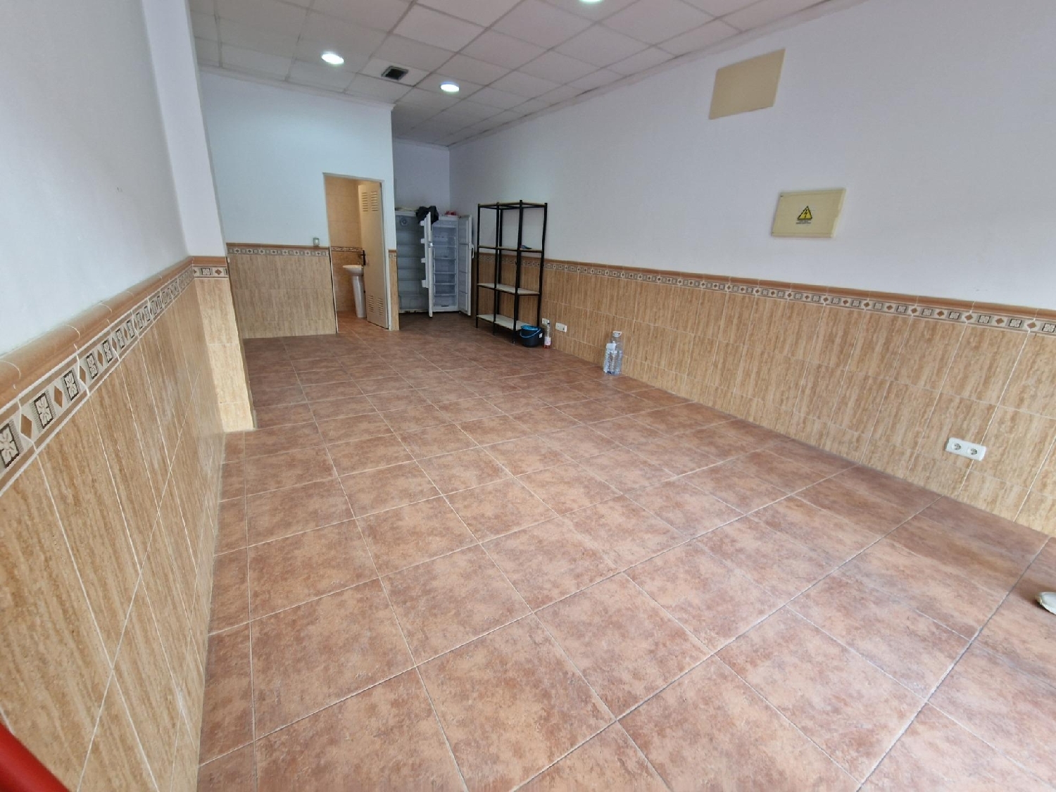 for sale commercial premise Águilas Alto Guadalentín 4