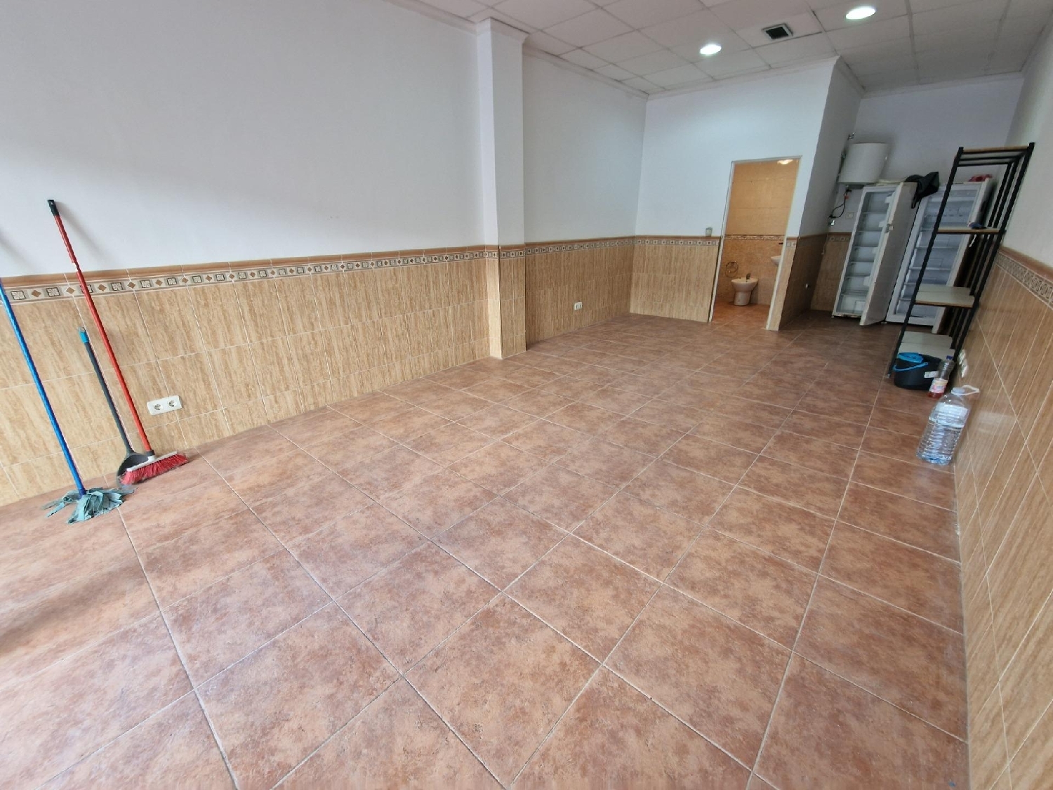 for sale commercial premise Águilas Alto Guadalentín 3