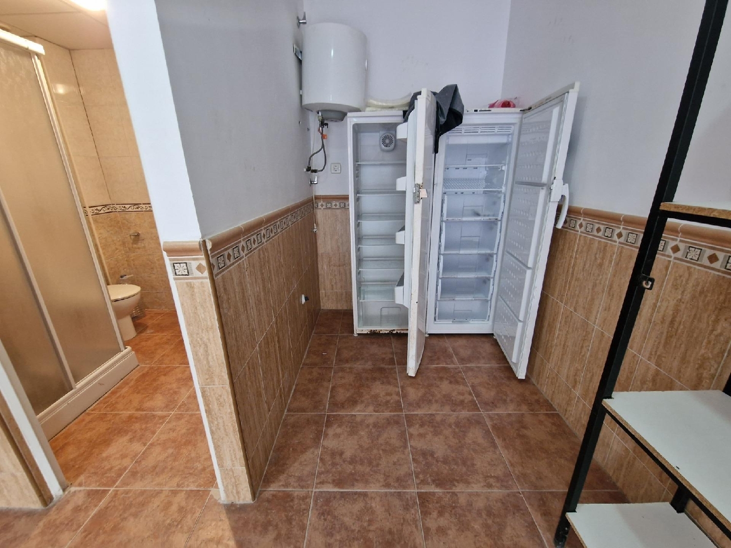 for sale commercial premise Águilas Alto Guadalentín 5
