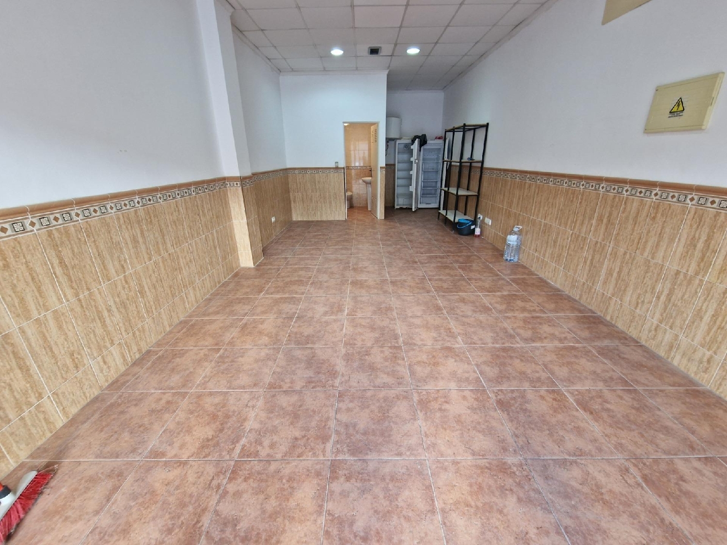 for sale commercial premise Águilas Alto Guadalentín 2