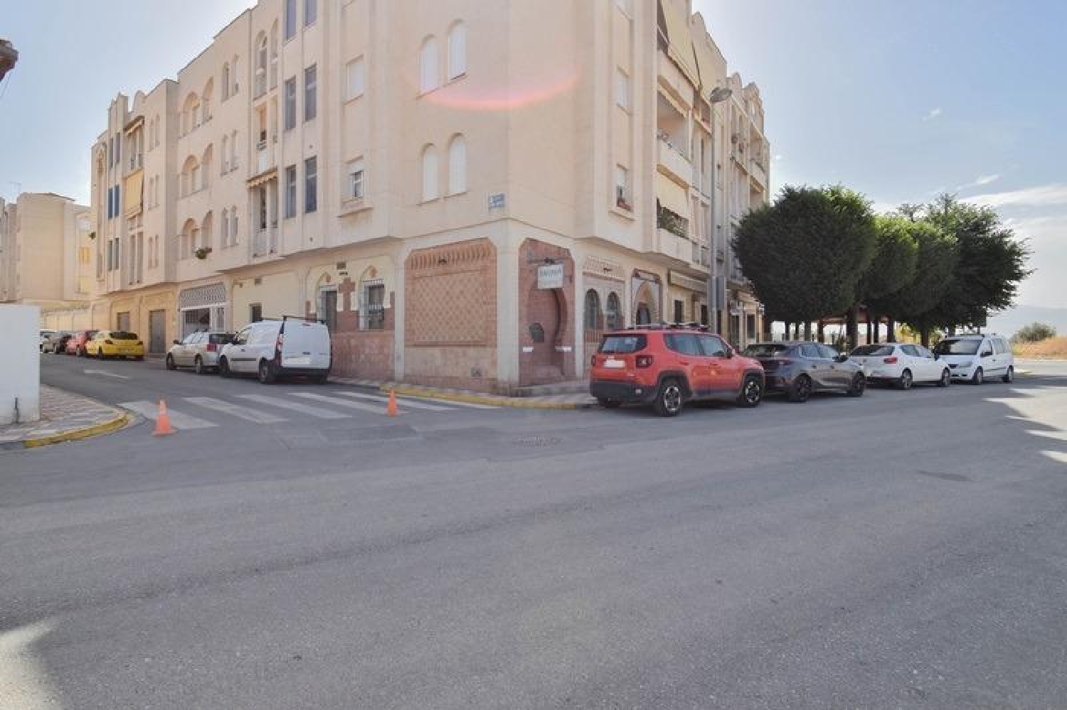 en venta local Albolote Vega De Granada 5