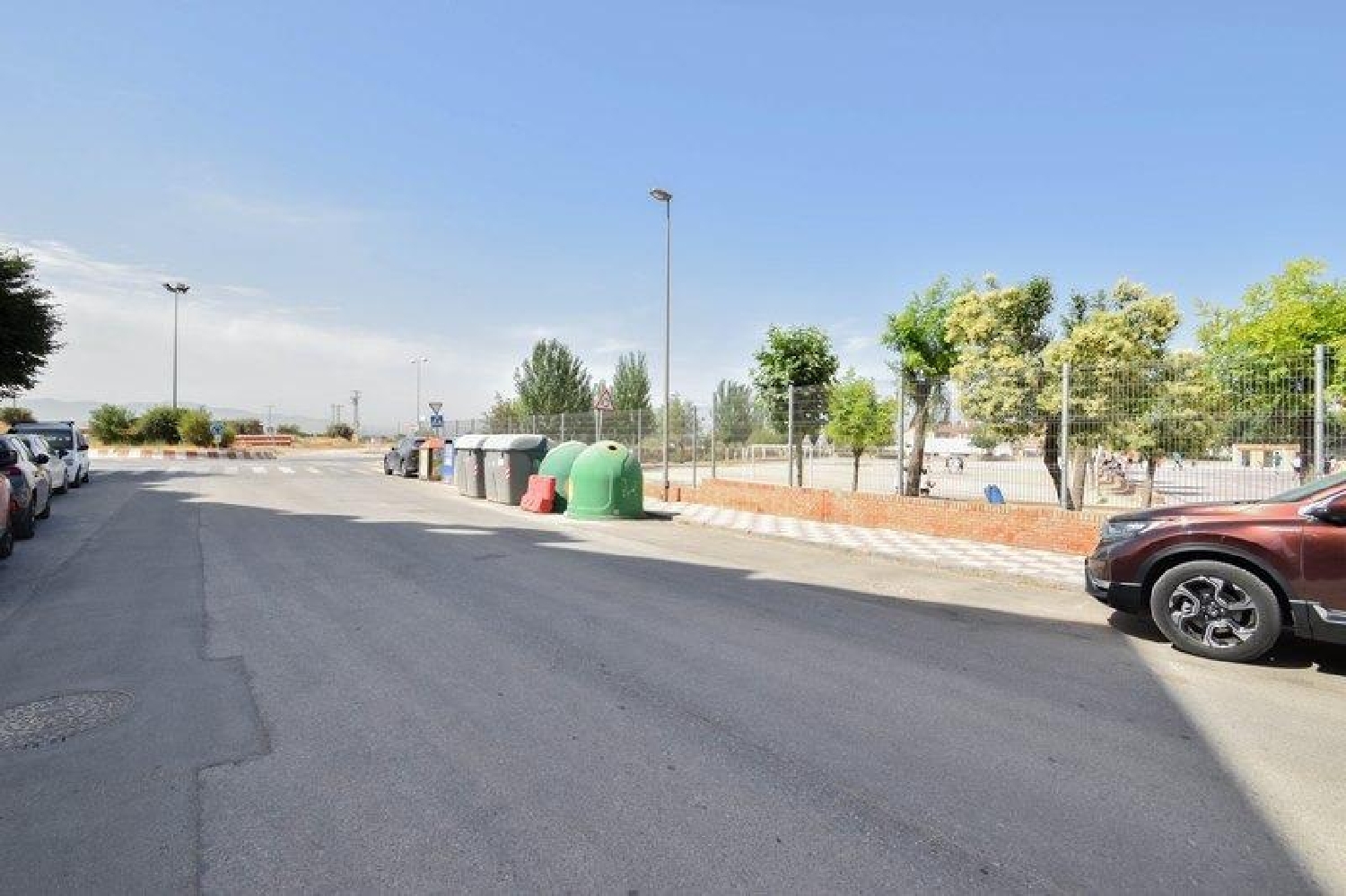 en venta local Albolote Vega De Granada 4