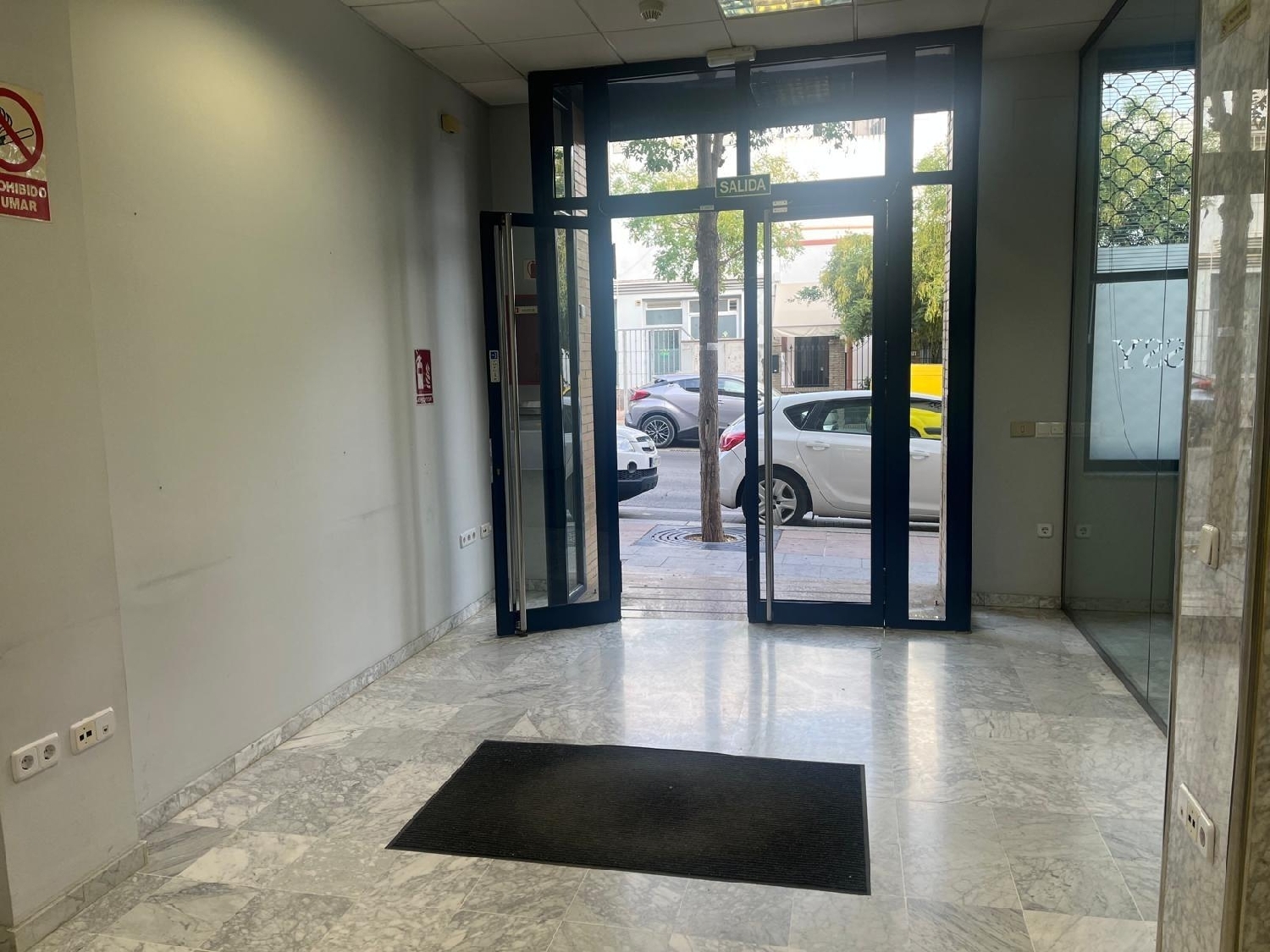 te koop bedrijfsruimte Alcalá De Guadaira Metropolitana De Sevilla 4