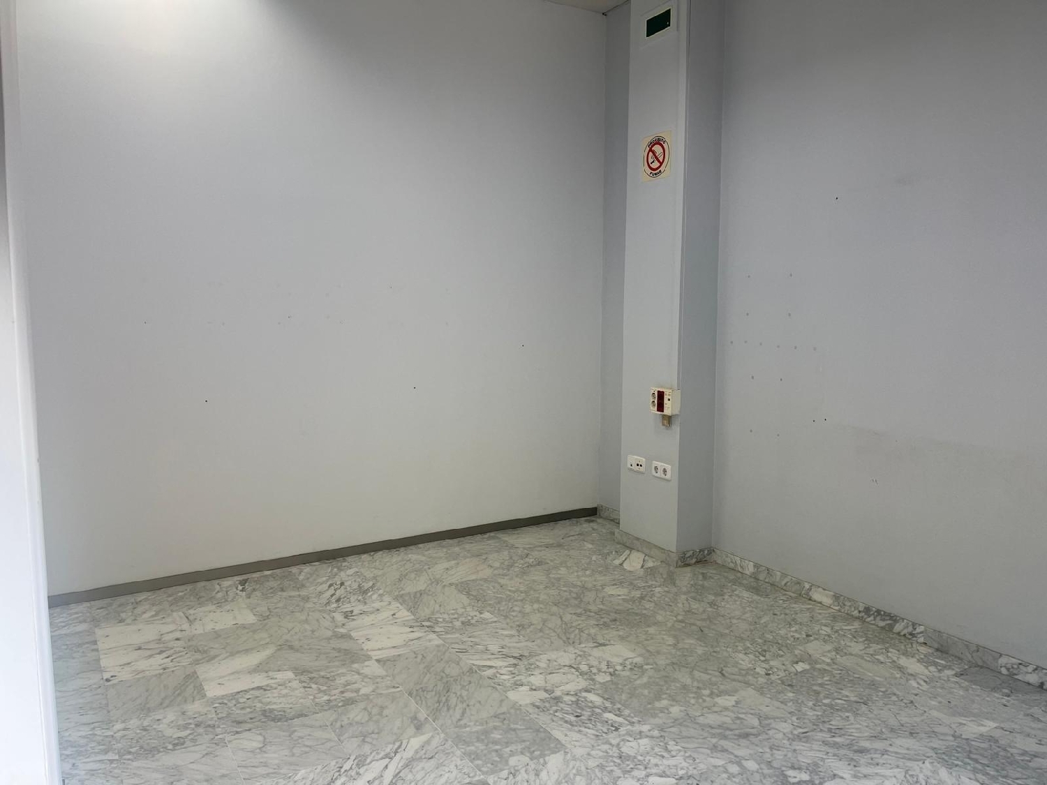 te koop bedrijfsruimte Alcalá De Guadaira Metropolitana De Sevilla 7