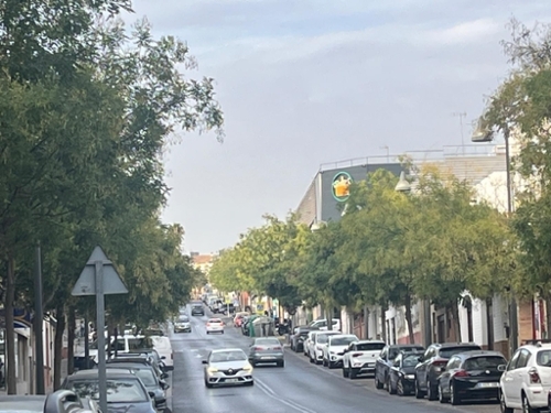 Alcalá De Guadaira Metropolitana De Sevilla bedrijfsruimte foto 6381595