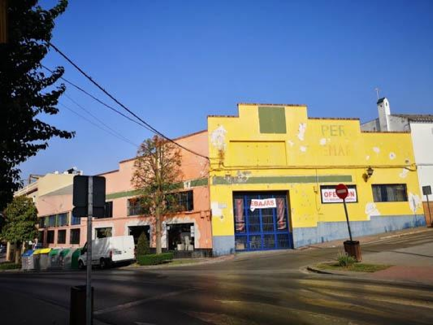  en venta local Alcalá De Guadaira Metropolitana De Sevilla 4