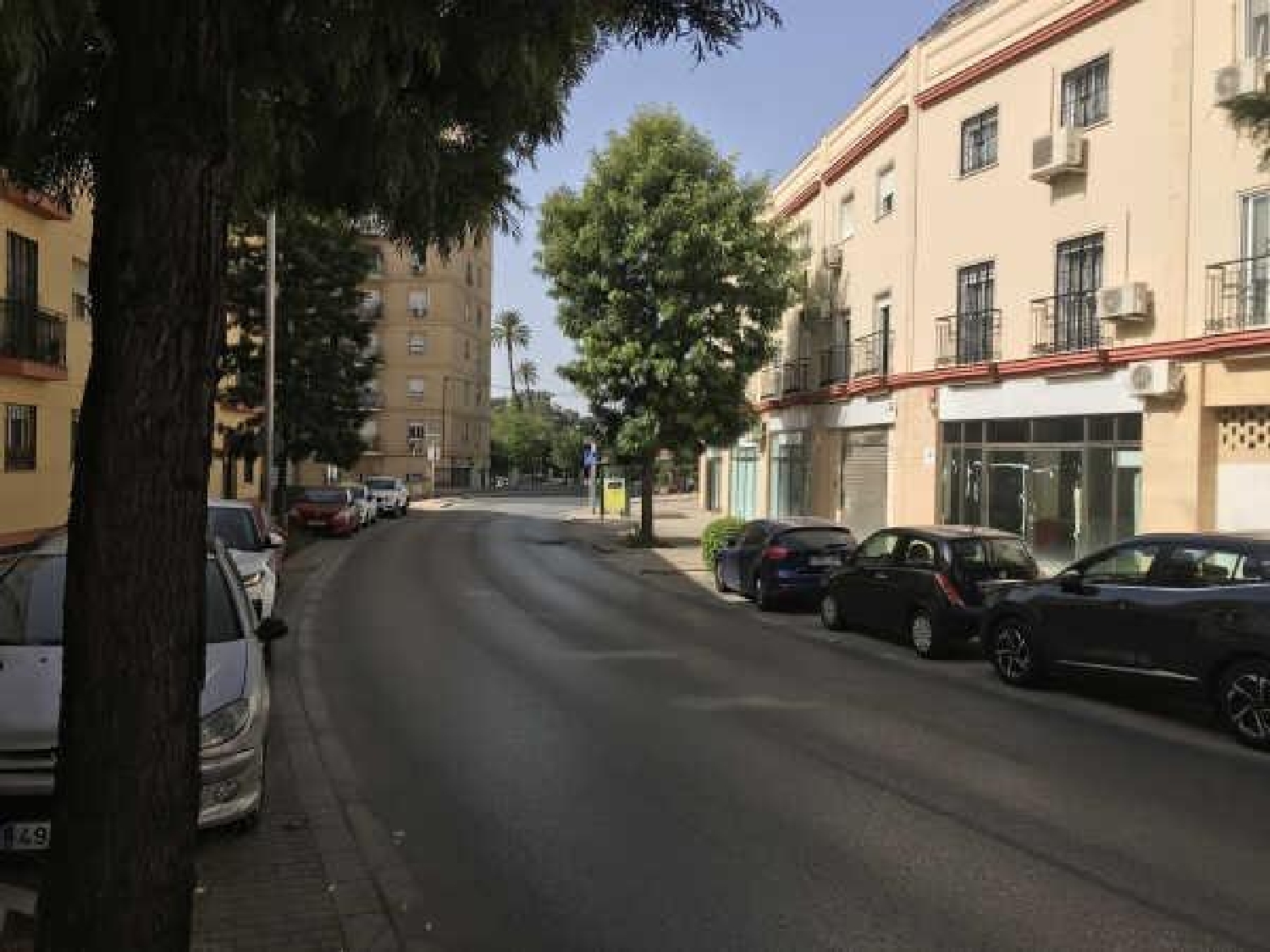  en venta local Alcalá De Guadaira Metropolitana De Sevilla 1