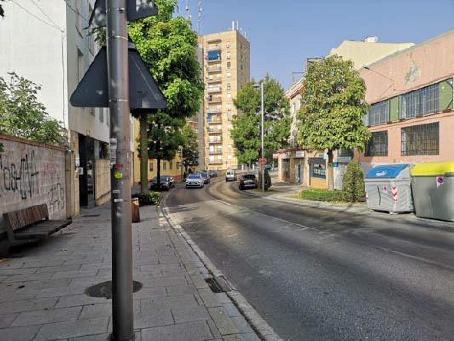  en venta local Alcalá De Guadaira Metropolitana De Sevilla 8
