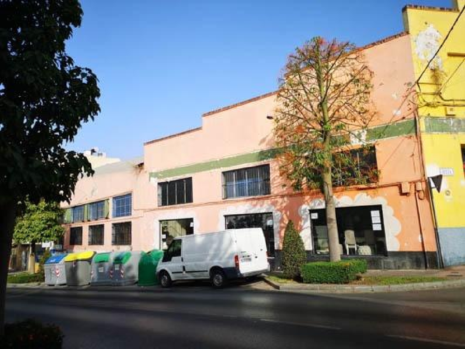  en venta local Alcalá De Guadaira Metropolitana De Sevilla 2
