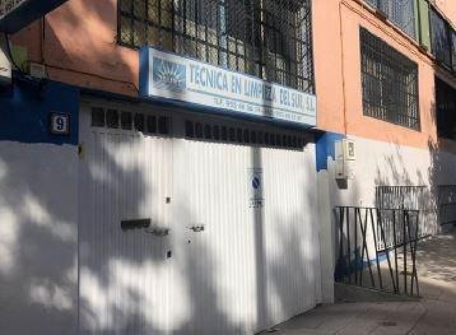  en venta local Alcalá De Guadaira Metropolitana De Sevilla 7
