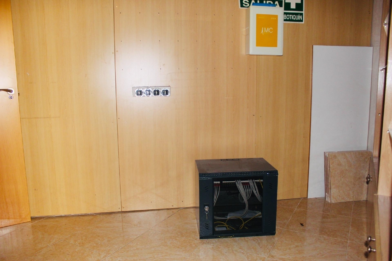  for sale commercial premise Alcantarilla Huerta De Murcia 7