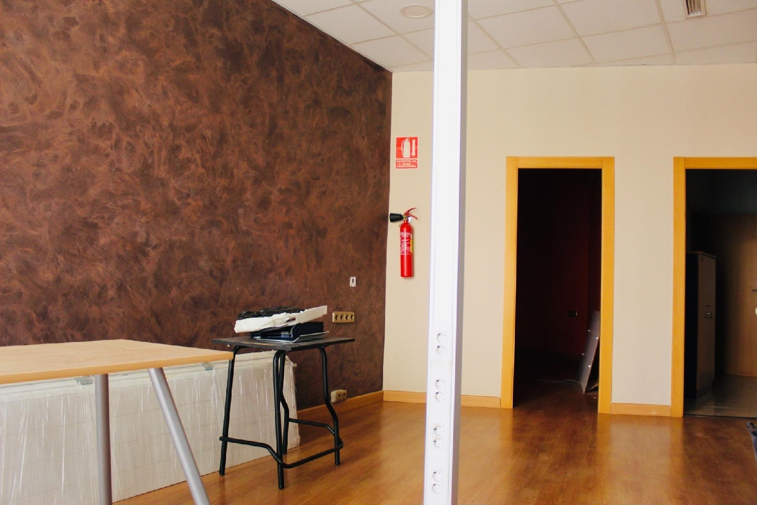  for sale commercial premise Alcantarilla Huerta De Murcia 5