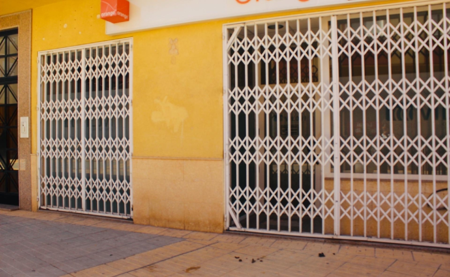  for sale commercial premise Alcantarilla Huerta De Murcia 1