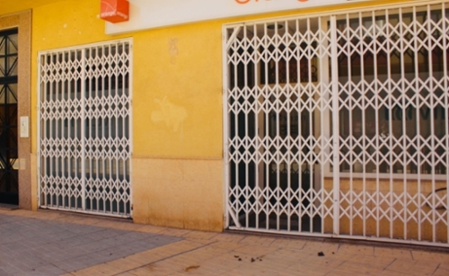 Alcantarilla Huerta De Murcia commercial premise foto 6381512