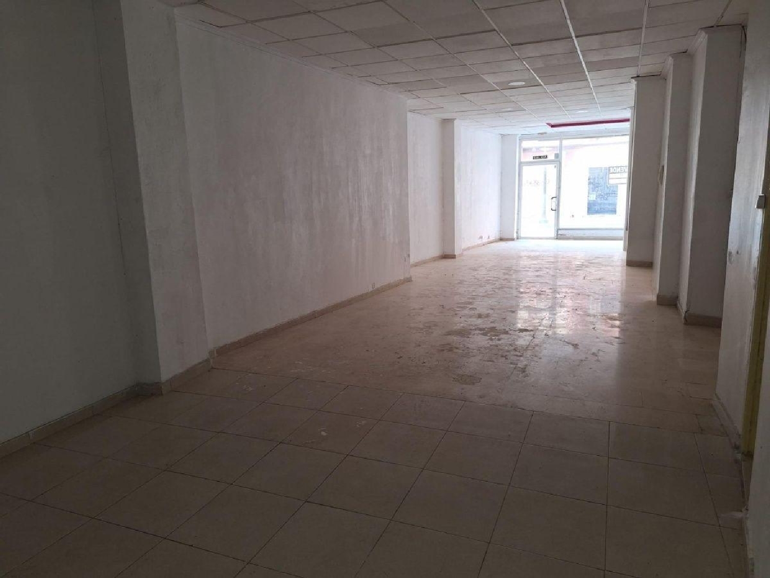  for sale commercial premise Alcantarilla Huerta De Murcia 4