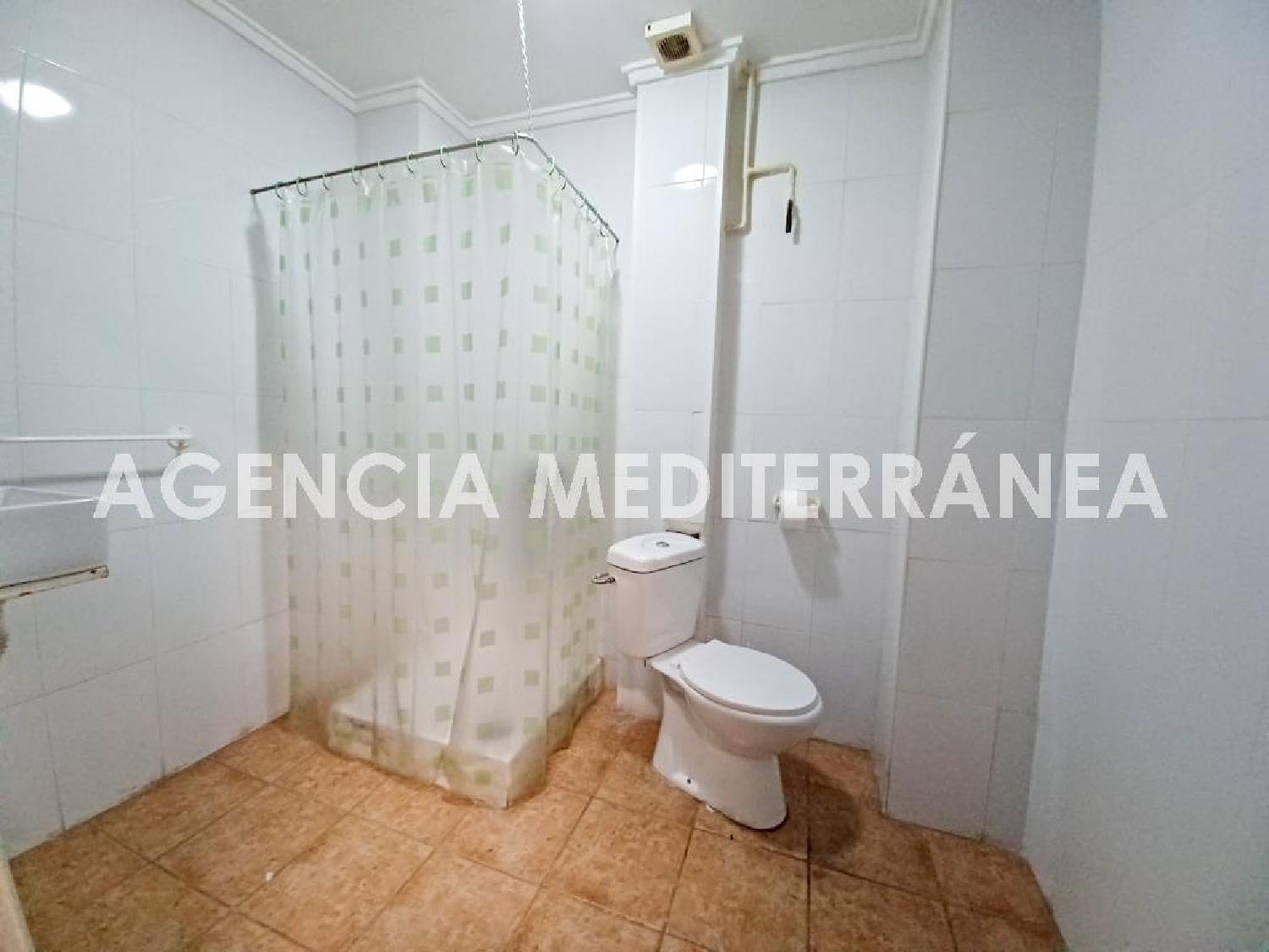  till salu lokal Alcàsser Horta Sud 6