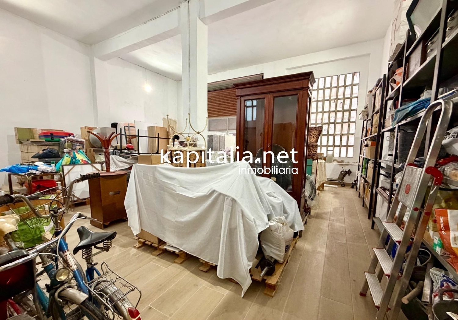  till salu lokal Alcoi 03803 Alcoia 4