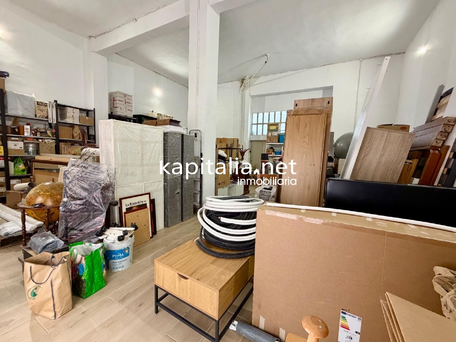 till salu lokal Alcoi 03803 Alcoia 5
