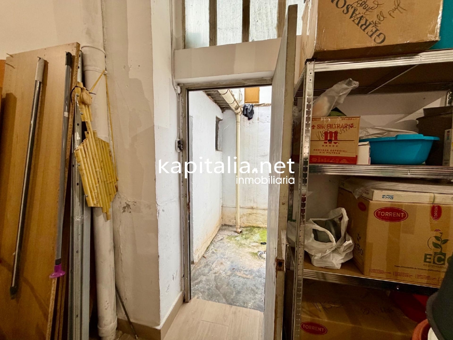  till salu lokal Alcoi 03803 Alcoia 8