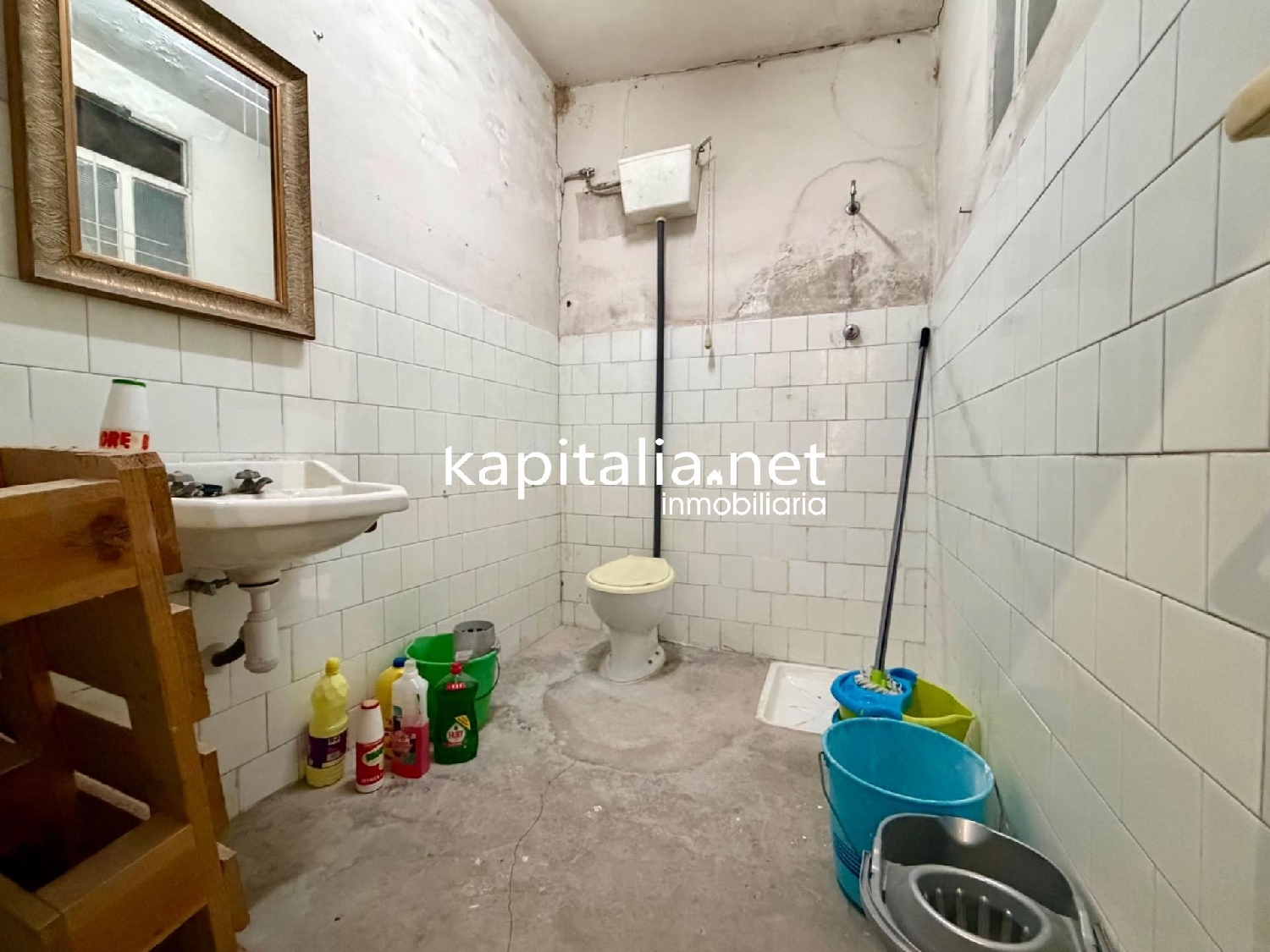  till salu lokal Alcoi 03803 Alcoia 7