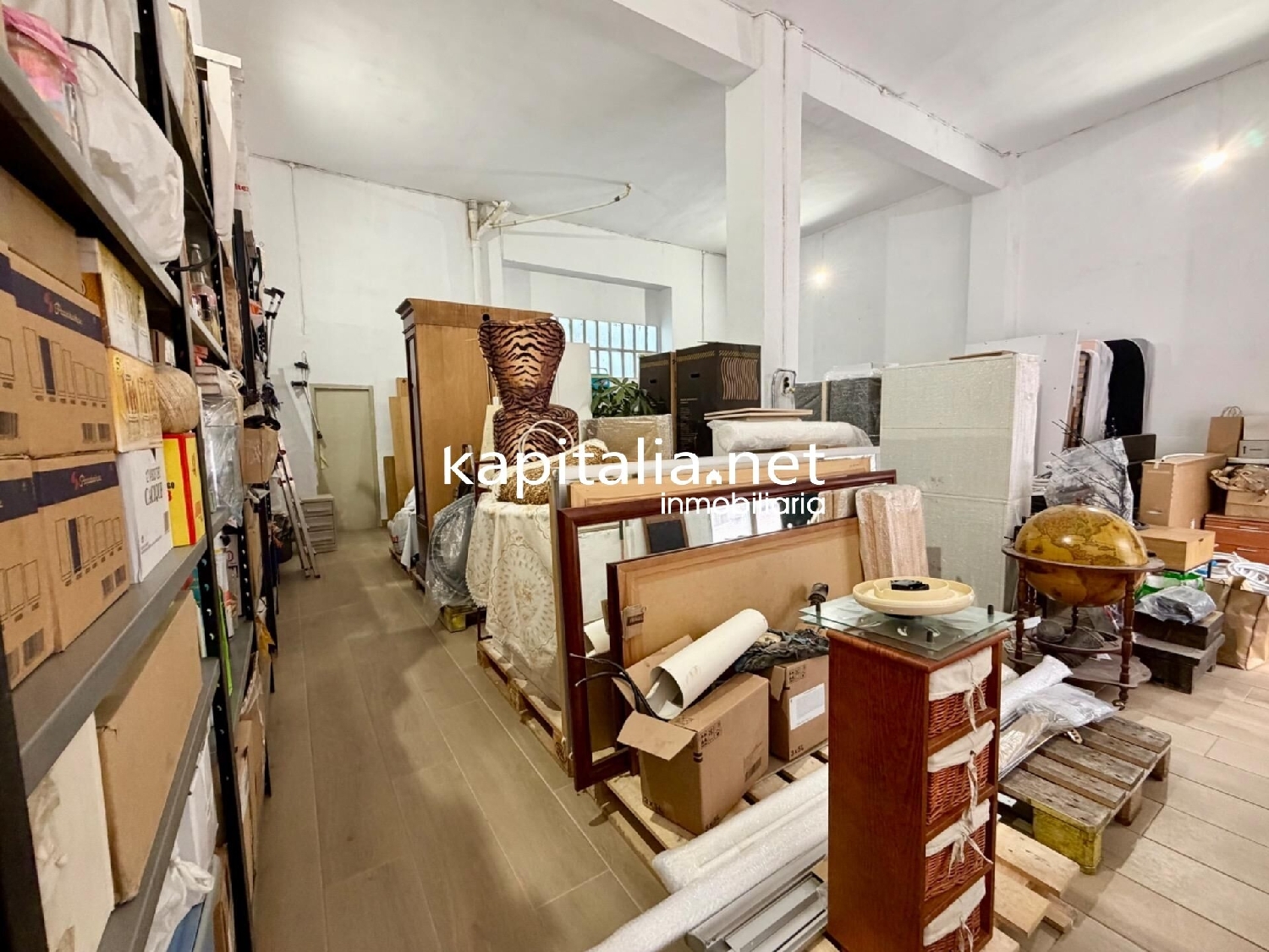  till salu lokal Alcoi 03803 Alcoia 3